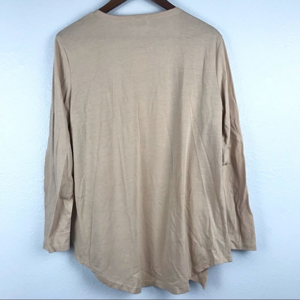 TownCat Open Front Cardigan - Picture 4 of 4